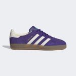 adidas Originals Gazelle Indoor ‘Purple White’ IF1806 Depolic Store