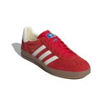 adidas Originals Gazelle Indoor ‘Red White’ IF1808 Depolic Store