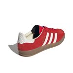 adidas Originals Gazelle Indoor ‘Red White’ IF1808 Depolic Store