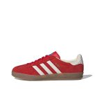 adidas Originals Gazelle Indoor ‘Red White’ IF1808 Depolic Store