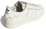 adidas originals Superstar Sneakers Creamy GW4441 Depolic Store