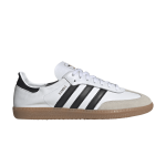 adidas Samba Decon ‘White Black Gum’ IF0642  Depolic Store