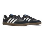 adidas Samba OG ‘Black Gum’ B75807 Depolic Store