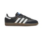 adidas Samba OG ‘Black Gum’ B75807 Depolic Store