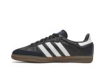 adidas Samba OG ‘Black Gum’ B75807 Depolic Store