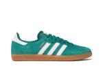 adidas Samba OG ‘Collegiate Green Gum’ HP7902 Depolic Store