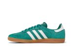 adidas Samba OG ‘Collegiate Green Gum’ HP7902 Depolic Store