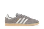 adidas Samba OG ‘Grey Bliss Orange’ HP7905 Depolic Store