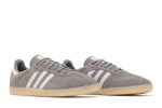 adidas Samba OG ‘Grey Bliss Orange’ HP7905 Depolic Store