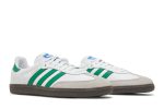 adidas Samba OG ‘White Green’ IG1024  Depolic Store