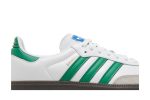 adidas Samba OG ‘White Green’ IG1024  Depolic Store