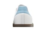 adidas Samba OG ‘White Halo Blue’ ID2055 Depolic Store