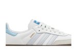 adidas Samba OG ‘White Halo Blue’ ID2055 Depolic Store