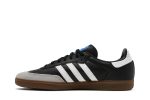 adidas Samba ‘Vegan Black’ FX9042 Depolic Store