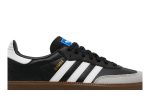 adidas Samba ‘Vegan Black’ FX9042 Depolic Store