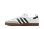 adidas Samba Vegan ‘White Gum’ H01877 Depolic Store