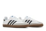 adidas Samba Vegan ‘White Gum’ H01877 Depolic Store