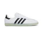 adidas Samba x Jason Dill ‘White Black’ GZ4730  Depolic Store