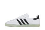 adidas Samba x Jason Dill ‘White Black’ GZ4730  Depolic Store