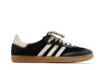 adidas Samba x Wales Bonner ‘Black Pony’ IE0580  Depolic Store