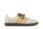 adidas Samba x Wales Bonner ‘Ecru Tint Yellow’ ID0217  Depolic Store