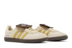 adidas Samba x Wales Bonner ‘Ecru Tint Yellow’ ID0217  Depolic Store