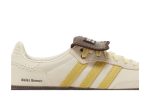 adidas Samba x Wales Bonner ‘Ecru Tint Yellow’ ID0217  Depolic Store