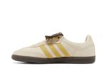 adidas Samba x Wales Bonner ‘Ecru Tint Yellow’ ID0217  Depolic Store