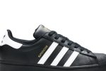 adidas Superstar ‘Core Black White’ EG4959  Depolic Store