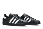 adidas Superstar ‘Core Black White’ EG4959  Depolic Store