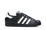 adidas Superstar ‘Core Black White’ EG4959  Depolic Store