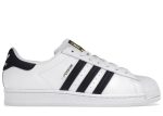 adidas Superstar ‘Footwear White Black’ EG4958 Depolic Store