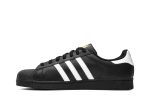 adidas Superstar Foundation ‘Black White’ B27140 Depolic Store