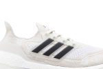 adidas UltraBoost 21 Primeblue ‘Non Dyed Black’ FY0837 Depolic Store