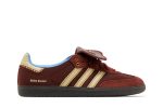 adidas Wales Bonner x Samba ‘Fox Brown’ IE0579 Depolic Store