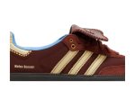 adidas Wales Bonner x Samba ‘Fox Brown’ IE0579 Depolic Store