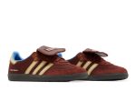 adidas Wales Bonner x Samba ‘Fox Brown’ IE0579 Depolic Store