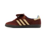 adidas Wales Bonner x Samba ‘Fox Brown’ IE0579 Depolic Store