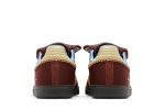 adidas Wales Bonner x Samba ‘Fox Brown’ IE0579 Depolic Store