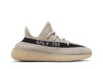 adidas Yeezy Boost 350 V2 ‘Beige Black’ HP7870 Depolic Store