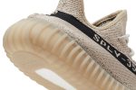 adidas Yeezy Boost 350 V2 ‘Beige Black’ HP7870 Depolic Store