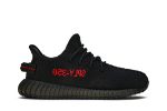 adidas Yeezy Boost 350 V2 ‘Bred’ GZ8655 Depolic Store