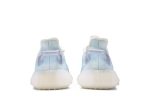 adidas Yeezy Boost 350 V2 ‘Mono Ice’ GW2869 Depolic Store