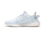 adidas Yeezy Boost 350 V2 ‘Mono Ice’ GW2869 Depolic Store