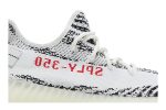 adidas Yeezy Boost 350 V2 ‘Zebra’ [also worn by Justin Bieber] CP9654 Depolic Store