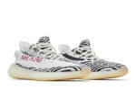 adidas Yeezy Boost 350 V2 ‘Zebra’ [also worn by Justin Bieber] CP9654 Depolic Store