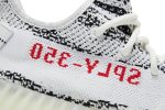 adidas Yeezy Boost 350 V2 ‘Zebra’ [also worn by Justin Bieber] CP9654 Depolic Store