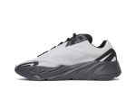 adidas Yeezy Boost 700 MNVN ‘Metallic Silver’ GW9524 Depolic Store