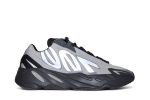 adidas Yeezy Boost 700 MNVN ‘Metallic Silver’ GW9524 Depolic Store