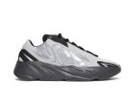 adidas Yeezy Boost 700 MNVN ‘Metallic Silver’ GW9524 Depolic Store